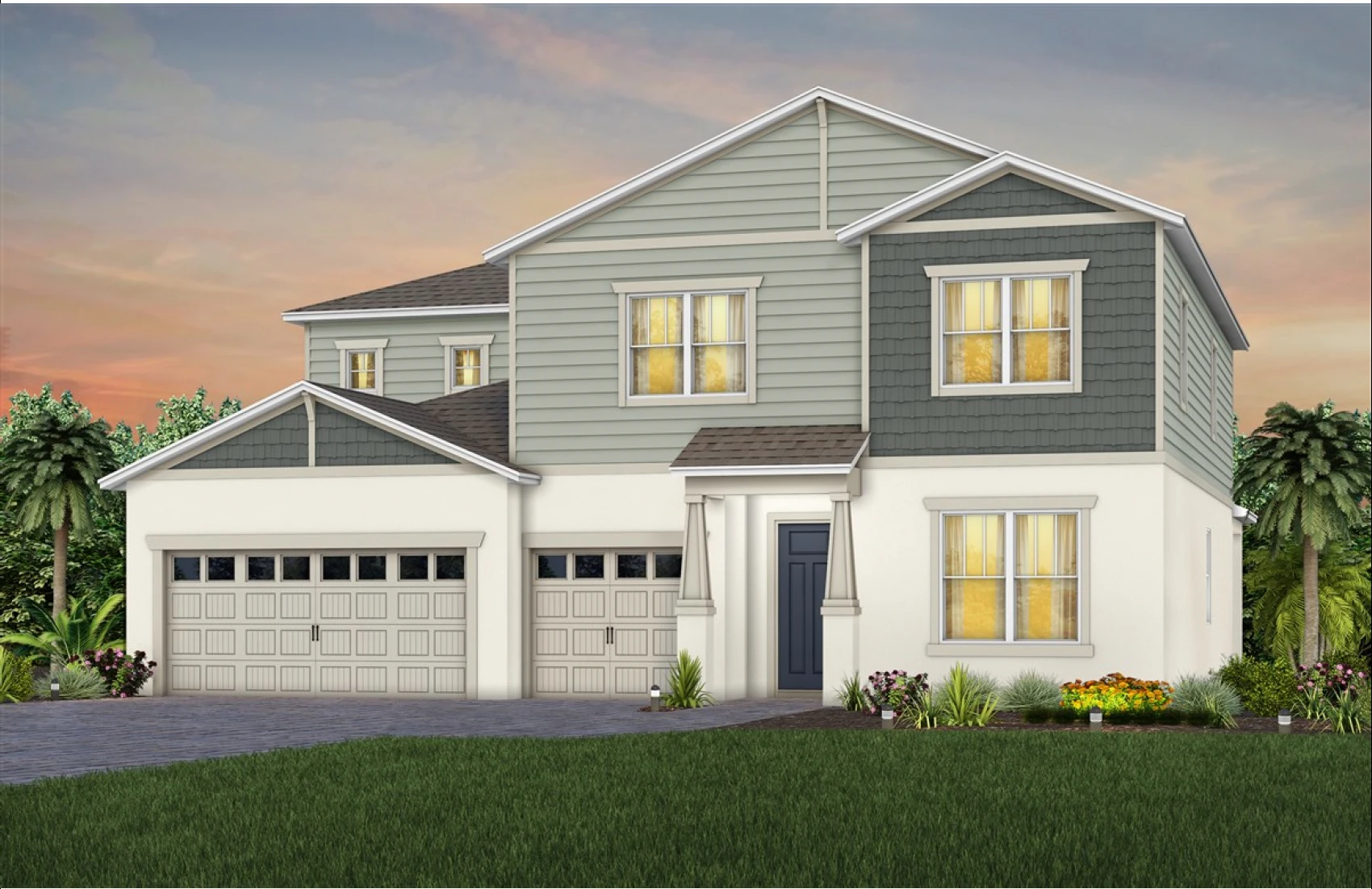 Oakhurst Willow Ridge